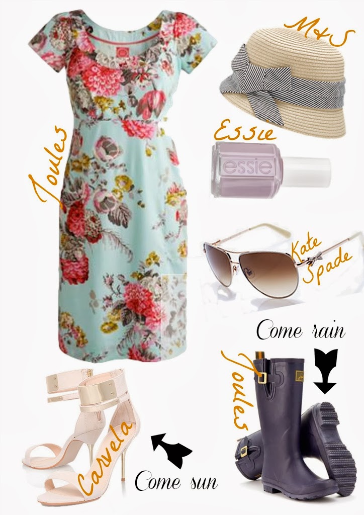 spring style board