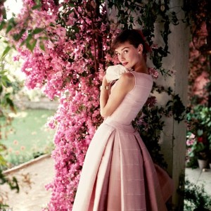 Audrey Hepburn feature image