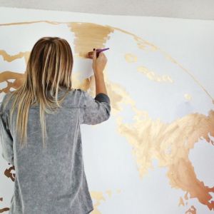 paint the world