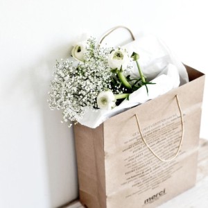 blooms