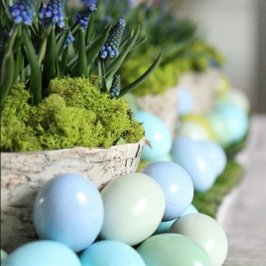 easter weekending reads