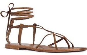 next lace up