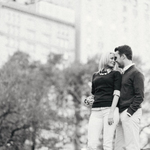 S and T Central Park