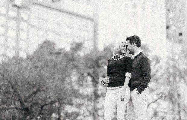 S and T Central Park