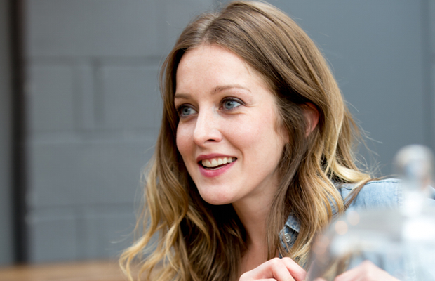 zoe richards