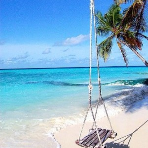 A time for rest
